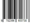 Barcode Image for UPC code 9782356600738