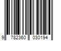 Barcode Image for UPC code 9782360030194