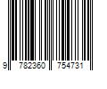 Barcode Image for UPC code 9782360754731