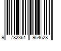 Barcode Image for UPC code 9782361954628