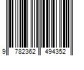 Barcode Image for UPC code 9782362494352