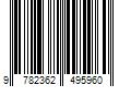 Barcode Image for UPC code 9782362495960