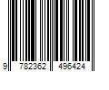 Barcode Image for UPC code 9782362496424