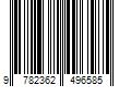 Barcode Image for UPC code 9782362496585