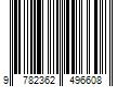 Barcode Image for UPC code 9782362496608