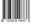 Barcode Image for UPC code 9782362496837