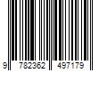 Barcode Image for UPC code 9782362497179