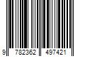 Barcode Image for UPC code 9782362497421