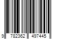 Barcode Image for UPC code 9782362497445