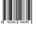 Barcode Image for UPC code 9782362498350