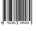 Barcode Image for UPC code 9782362499289