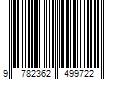 Barcode Image for UPC code 9782362499722