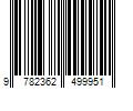 Barcode Image for UPC code 9782362499951