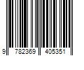 Barcode Image for UPC code 9782369405351