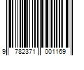 Barcode Image for UPC code 9782371001169