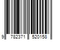 Barcode Image for UPC code 9782371520158