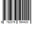 Barcode Image for UPC code 9782376594420