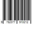 Barcode Image for UPC code 9782377910212