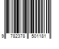 Barcode Image for UPC code 9782378501181