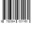 Barcode Image for UPC code 9782384031160