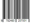 Barcode Image for UPC code 9782480207001