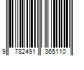 Barcode Image for UPC code 9782491365110