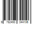 Barcode Image for UPC code 9782493344106