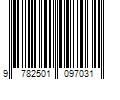 Barcode Image for UPC code 9782501097031