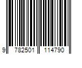 Barcode Image for UPC code 9782501114790