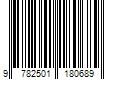 Barcode Image for UPC code 9782501180689