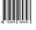 Barcode Image for UPC code 9782505069393