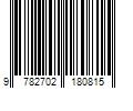 Barcode Image for UPC code 9782702180815