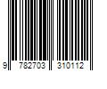 Barcode Image for UPC code 9782703310112