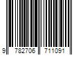 Barcode Image for UPC code 9782706711091