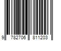 Barcode Image for UPC code 9782706811203