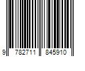 Barcode Image for UPC code 9782711845910