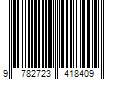 Barcode Image for UPC code 9782723418409