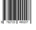 Barcode Image for UPC code 9782723490207