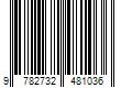 Barcode Image for UPC code 9782732481036