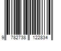 Barcode Image for UPC code 9782738122834