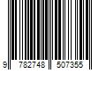 Barcode Image for UPC code 9782748507355