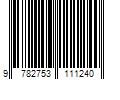 Barcode Image for UPC code 9782753111240