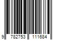 Barcode Image for UPC code 9782753111684