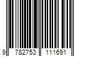 Barcode Image for UPC code 9782753111691