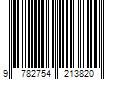 Barcode Image for UPC code 9782754213820