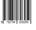 Barcode Image for UPC code 9782754826259