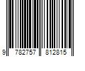 Barcode Image for UPC code 9782757812815