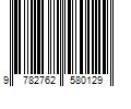 Barcode Image for UPC code 9782762580129