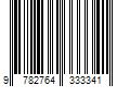 Barcode Image for UPC code 9782764333341