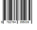 Barcode Image for UPC code 9782764355039